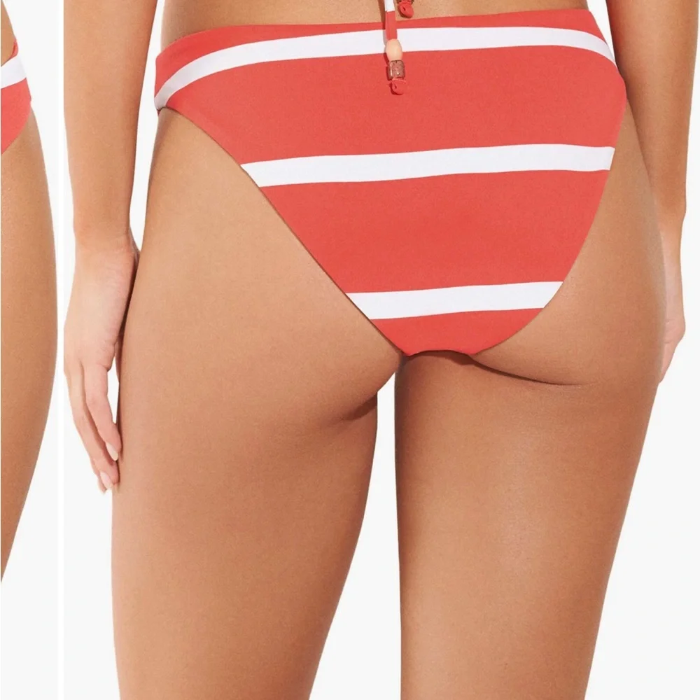 NWT Sz XL Maaji Sail Stripe bottom